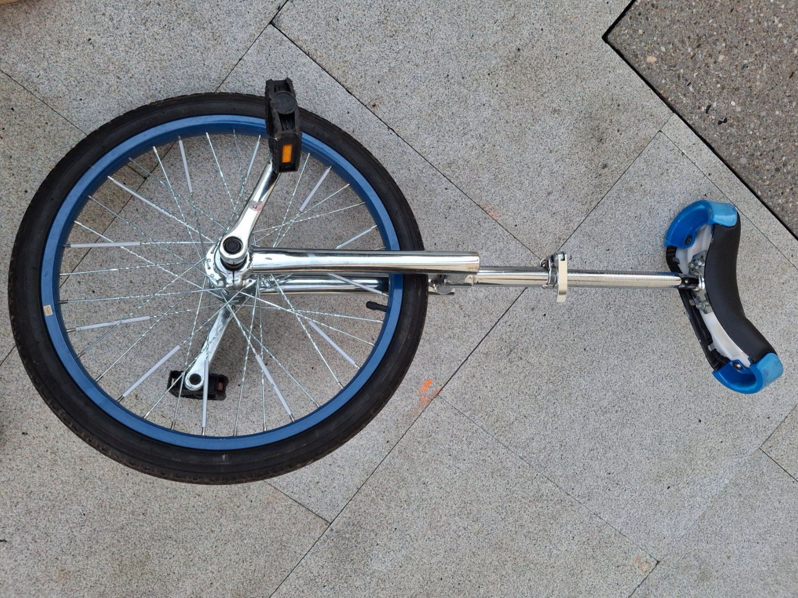 Velos: Einrad 20 Zoll – Gebraucht aus Altendorf von tenorhorn 2