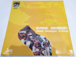 Alfredo Dominguez