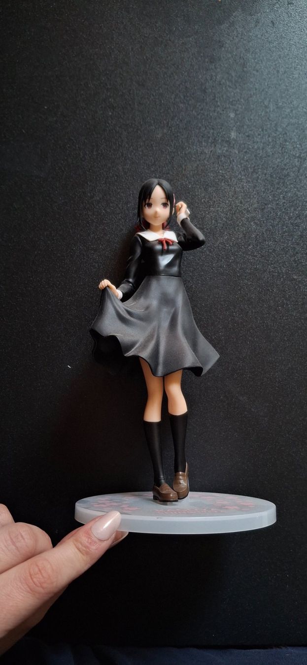 Statuette: Figurine - Love is War – Usato da Onex venduto da Louve.crz
