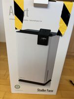 Stadler Form Luftentfeuchter Allen, 70m2, weiss, guter Zusta