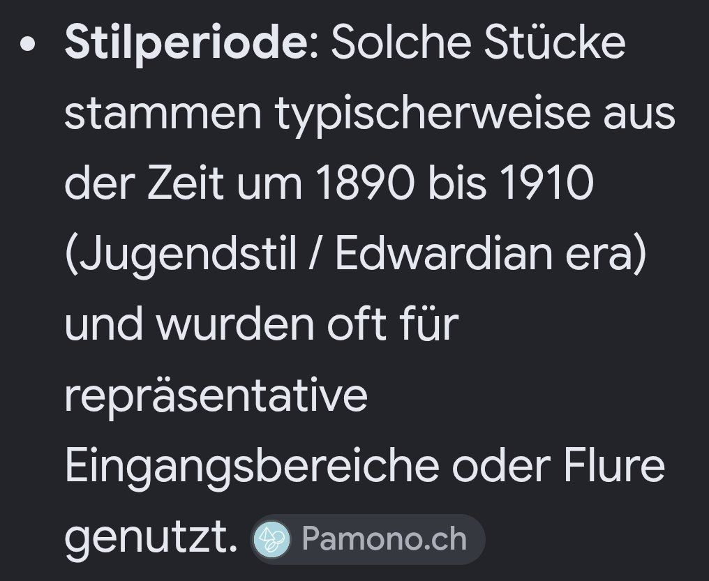 Lampade: Antike Lampe – Usato da Fischingen venduto da nst_ksz6 7