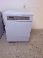 VZUG Unimatic TLWP Trockner MFH