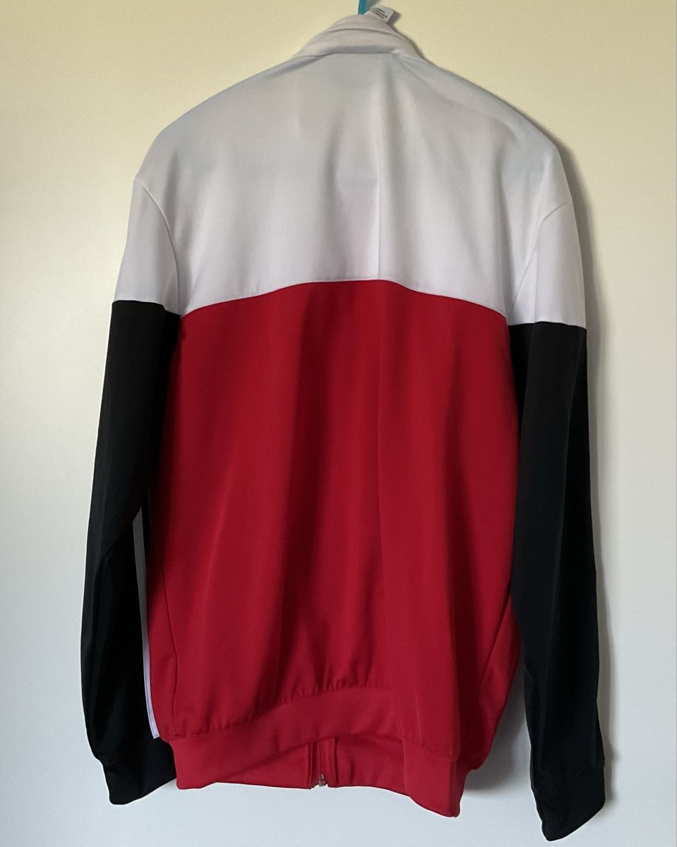 Adidas Vestes: ADIDAS Split Firebird Jacke Gr. M – Neuf (Voir description) à Suhr par Clazas 1