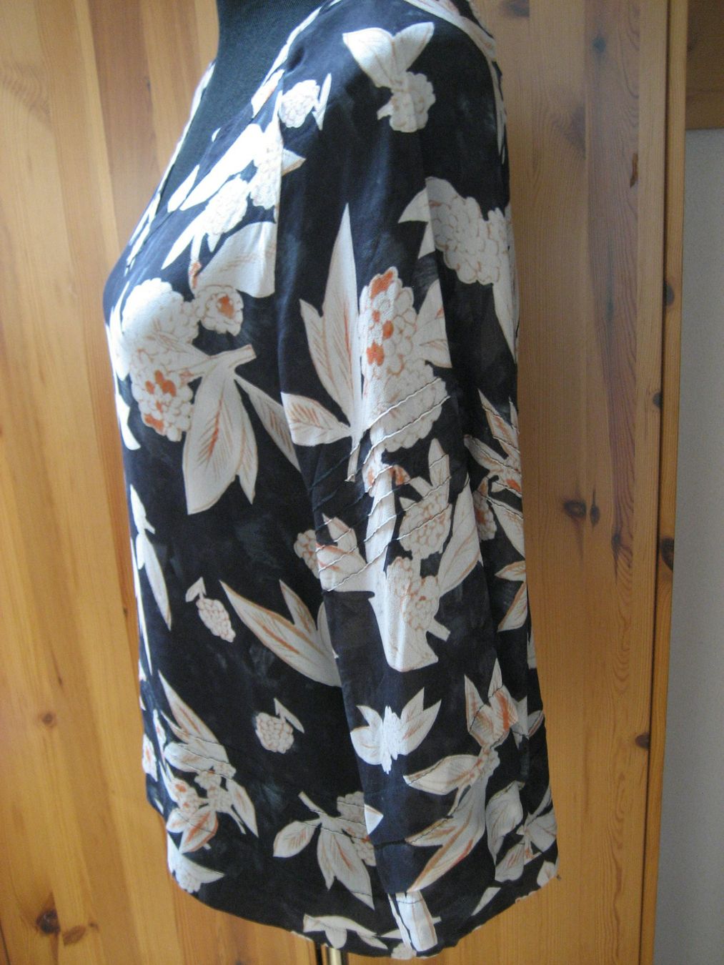 Nile Camicette: Blouse Nile taille S – Nuovo (secondo la descrizione) da Delémont venduto da marryb 5