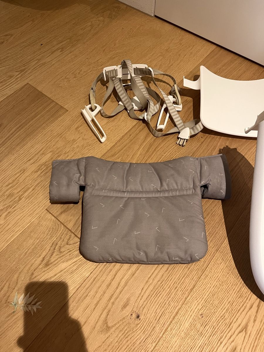 Stokke Hochstühle: Stokke Tripp Trapp Zubehör – Gebraucht aus Lampenberg von SuisseStore 2