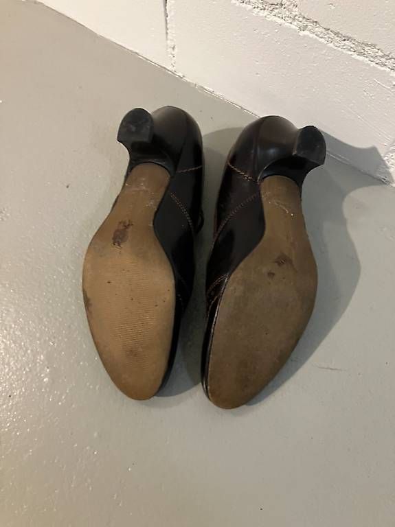 Scarpe da donna: Paul Green Mary Janes  – Usato da Kriens venduto da Gartenfee03 1