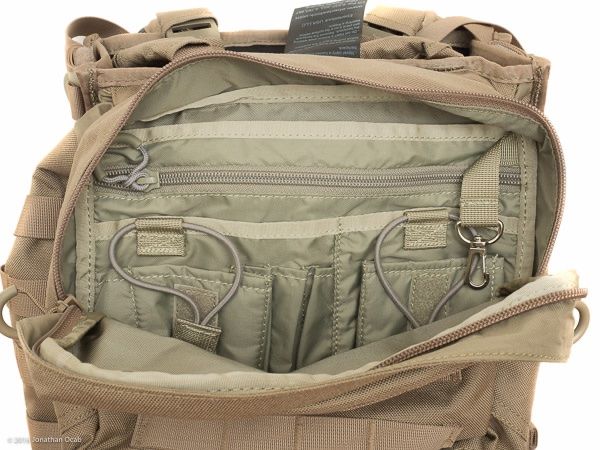 Rucksäcke: Eberlestock G2 Gunslinger – Gebraucht aus Sarnen von adisson 6