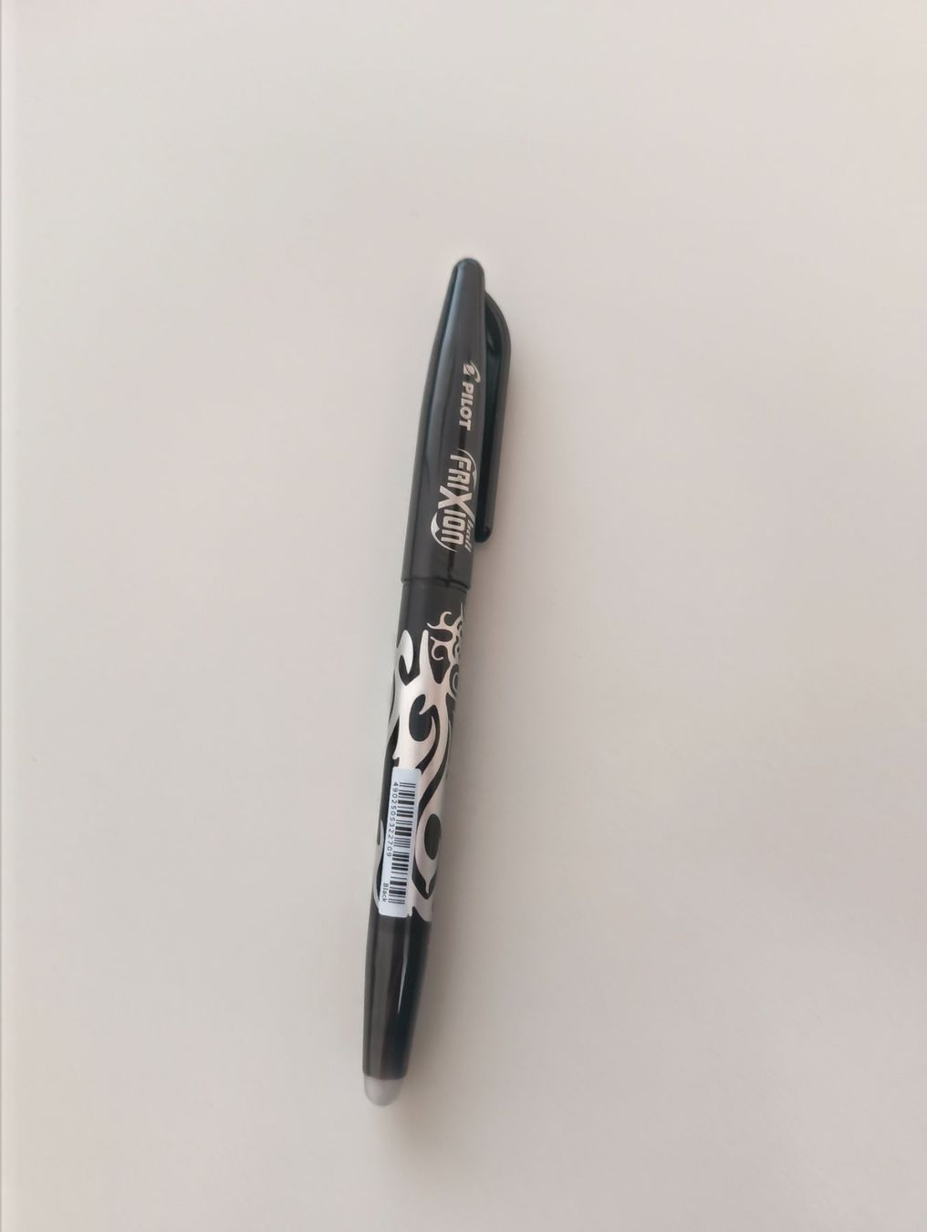 Pilot Penna & Evidenziatori: Pilot FriXion Roller Ball Pen Schwarz – Nuovo (secondo la descrizione) da Bern venduto da TxZ