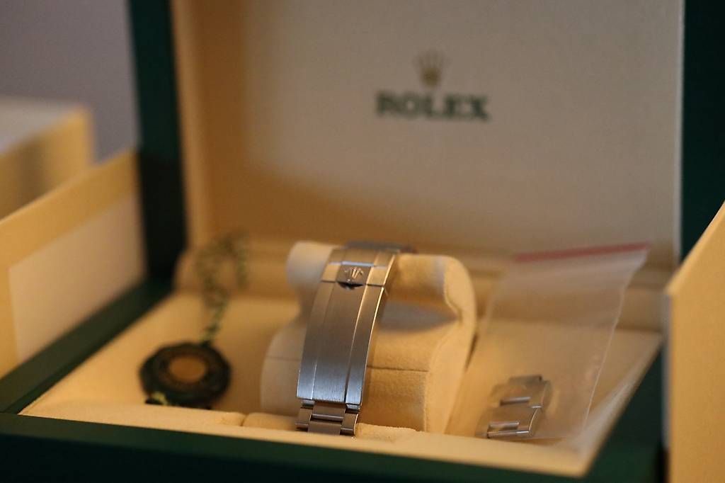 Rolex Orologi: Rolex Starbucks MK1 - Fullset – Nuovo (secondo la descrizione) da Münchenbuchsee venduto da Calfri505 3