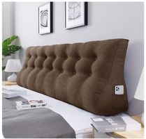 Rückenlehne, Kopfteil für Bett oder Sofa, 200 cm