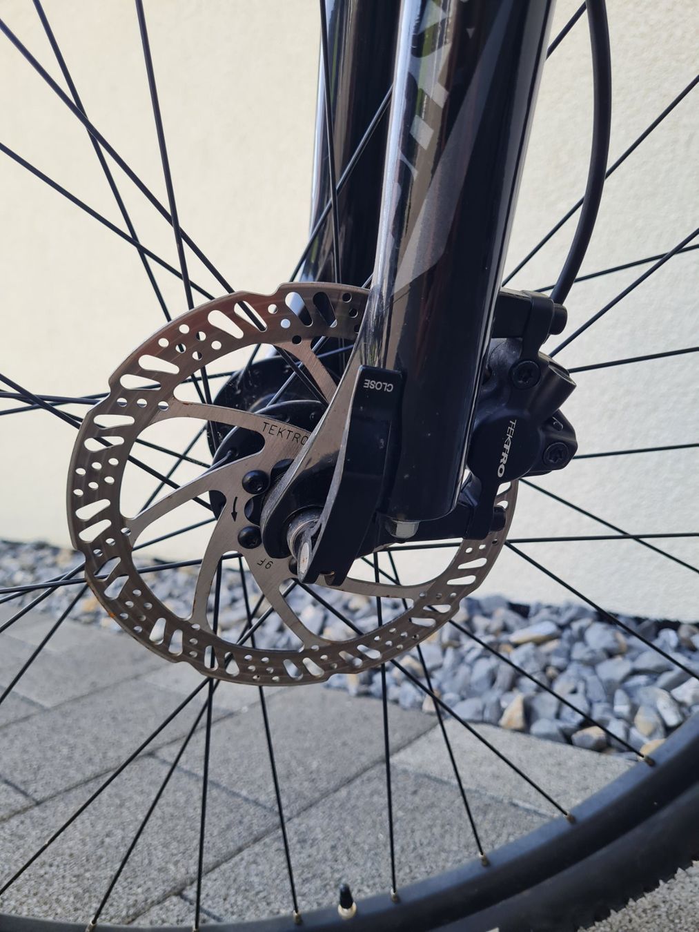 Scott Biciclette: Scott Contessa Active 40 Mountainbike Gr. M – Usato da Ebnet venduto da Bejava 2