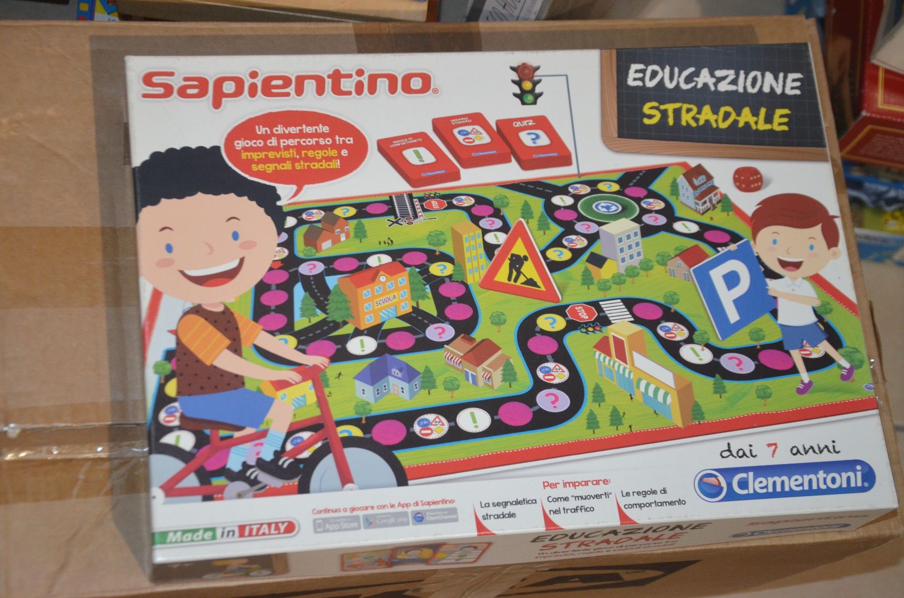 Giochi: JEUX - SPIEL – Usato da Chiasso venduto da Dolly015