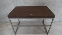 Grosser moderner Beistelltisch L 90 cm (MA149)