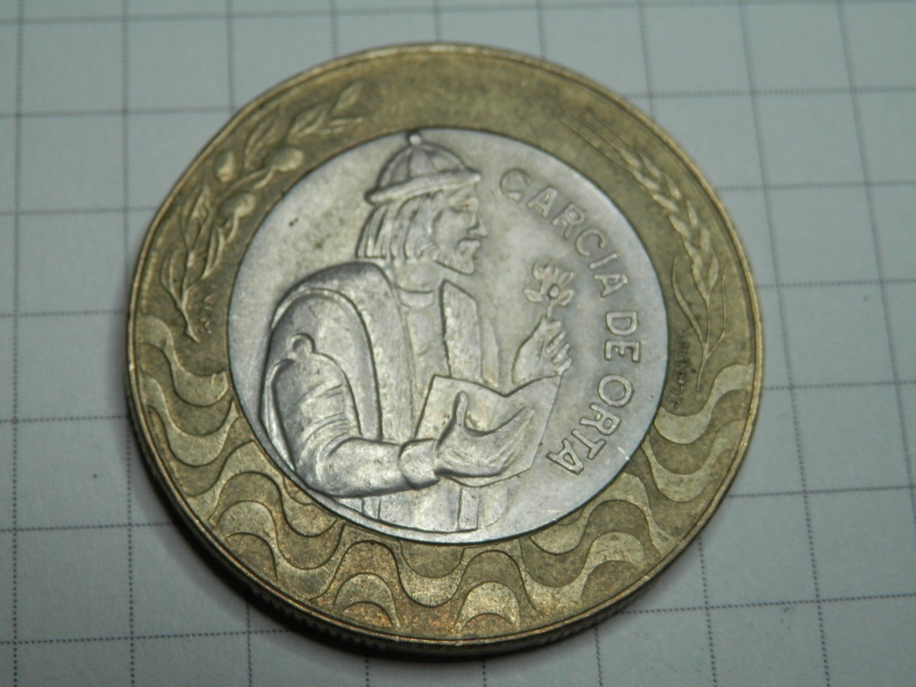 Tutti le monete: Portugal 200 Escudos, 1998 – Usato da Weiach venduto da weiach81