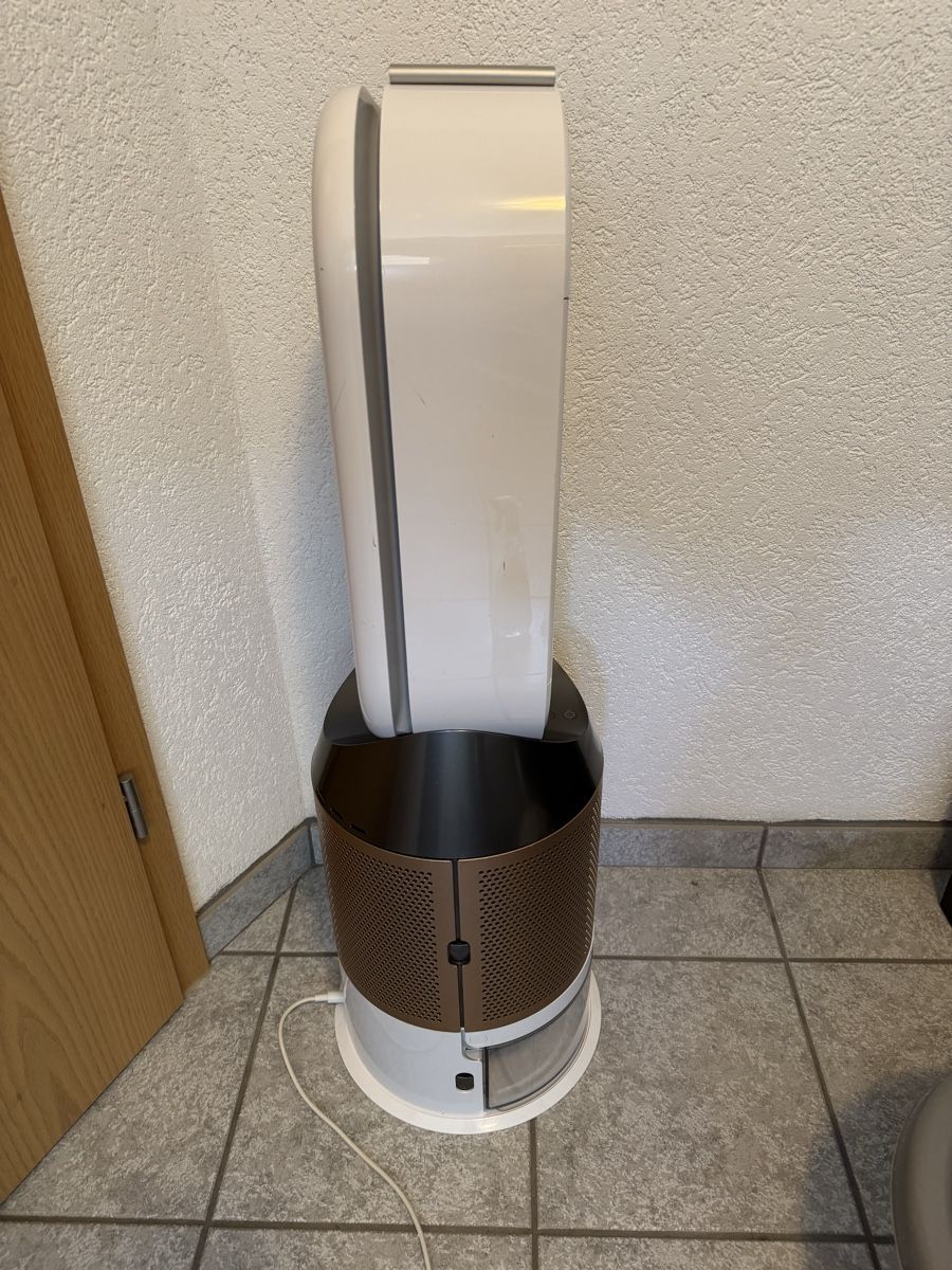 Dyson Luftreiniger: Dyson Pure Humidify + Cool – Gebraucht aus Niederdorf von Bri4nK 4
