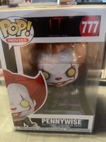 Pennywise Funko Pop! - IT Chapter Two - #777 - Pristine
