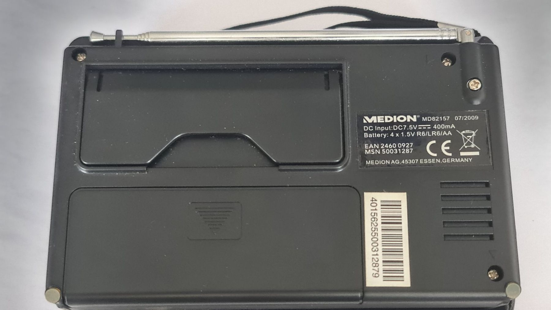 Medion Radio: Medion Radio – Usato da Uerkheim venduto da Justi.y 1