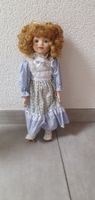Neue Porzellan Puppe aus der Classique Collection