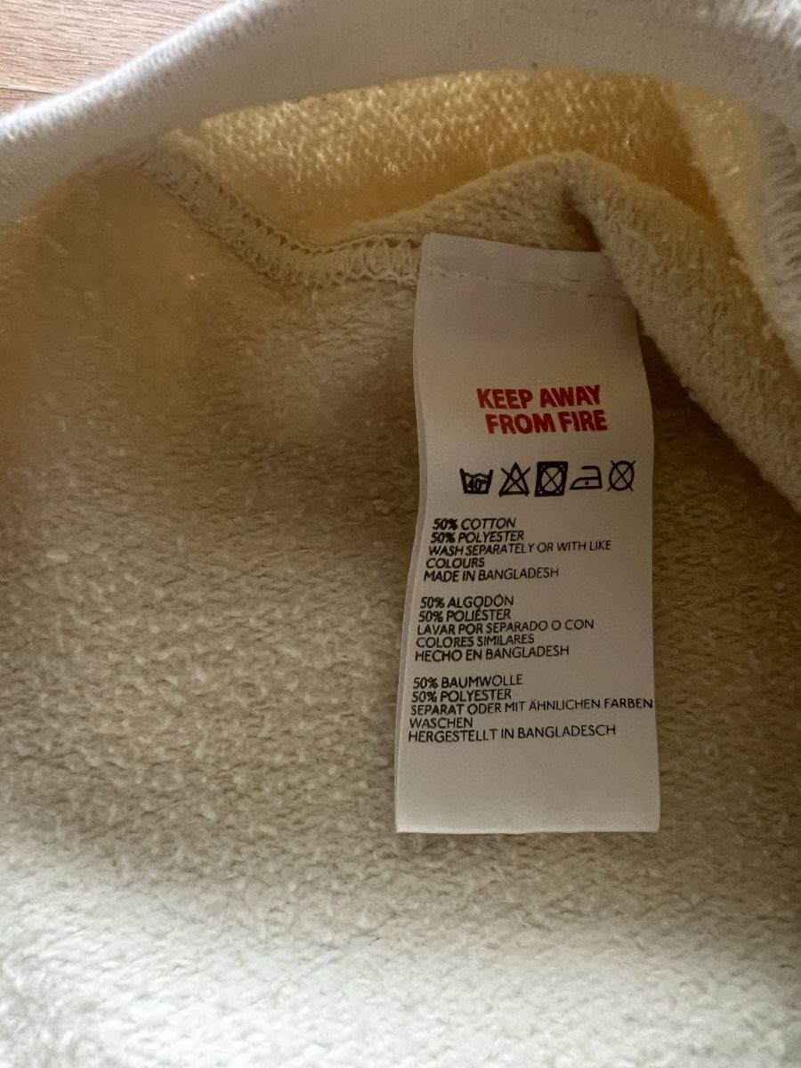 Urban Outfitters Maglioni & Felpe: BDG sweater – Nuovo (secondo la descrizione) da Bern venduto da lea_wf9x 2
