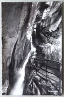 Aareschlucht