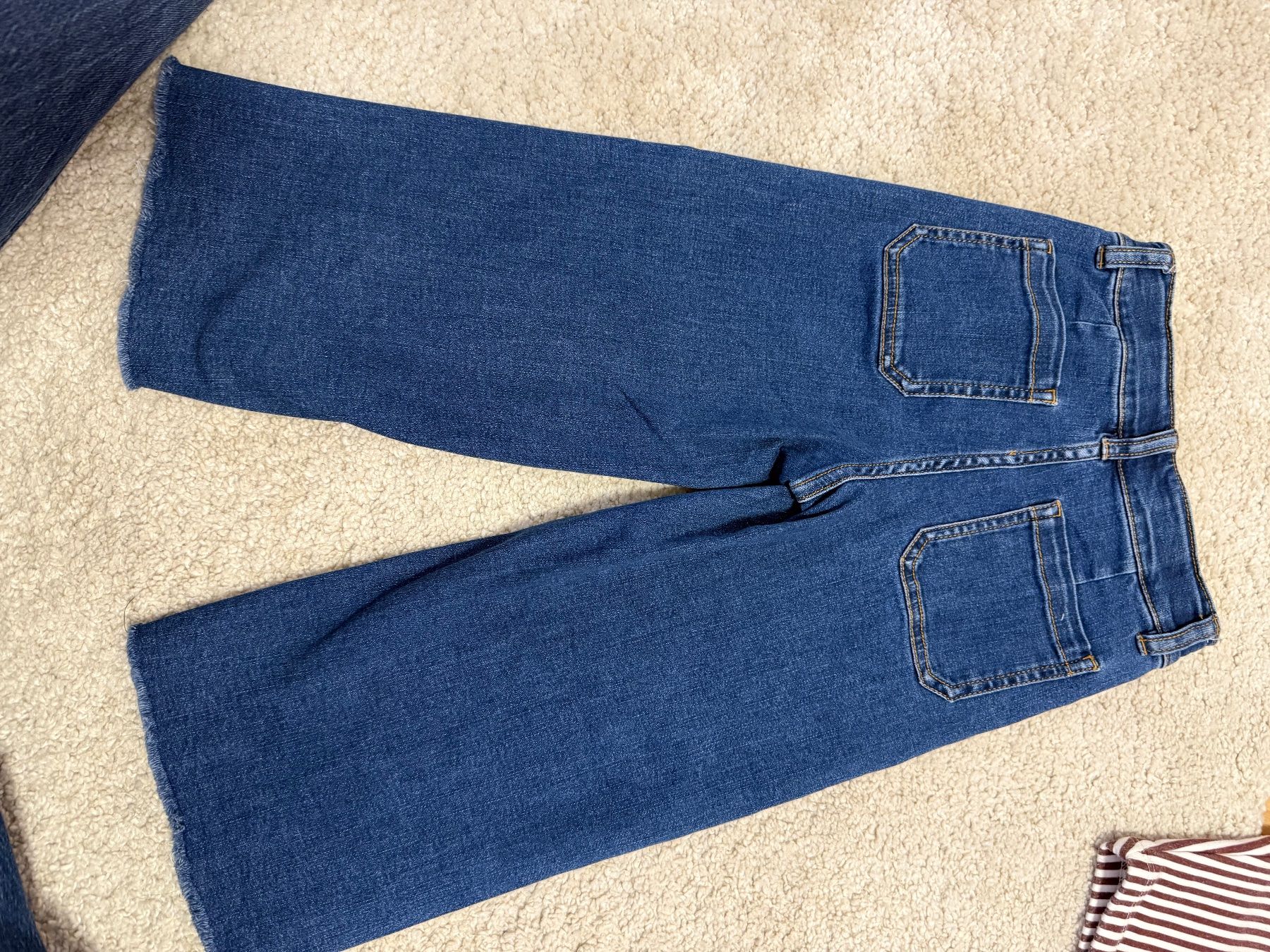 Calzedonia Hosen: Mädchen jeans grösse 110 – Gebraucht aus Embrach von vas_fky8 1