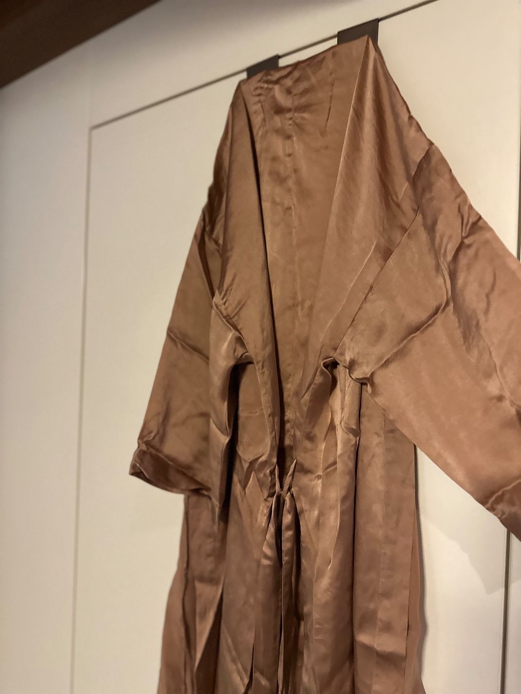 Kimono: Intimissimi Kimono Seide satin rosa – Nuovo (secondo la descrizione) da Küssnacht am Rigi venduto da annine.l. 3