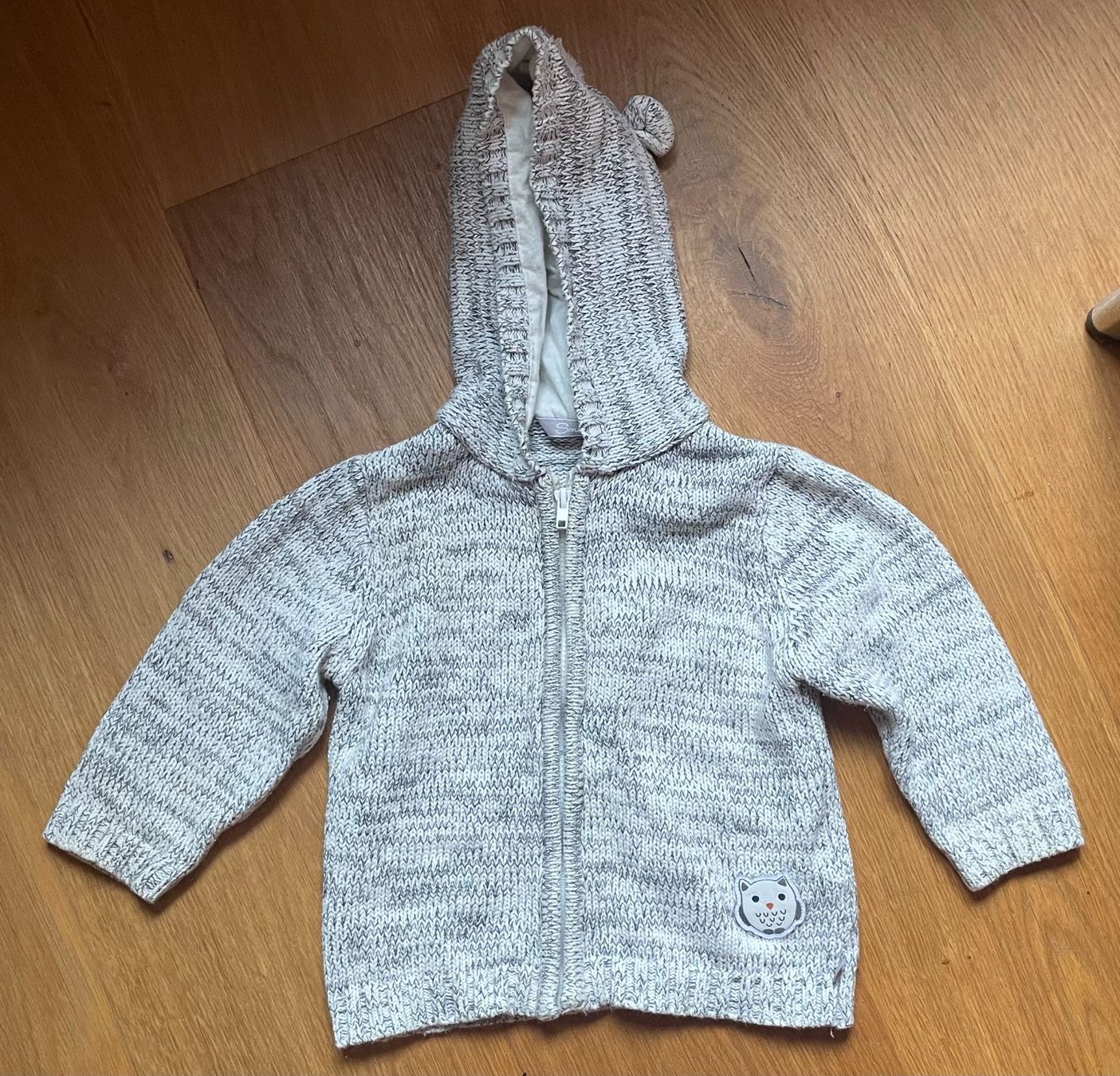 Giacche & Cappotti: Übergangs Jacke Grösse 74 – Usato da Teufenthal AG venduto da sleeepless1987