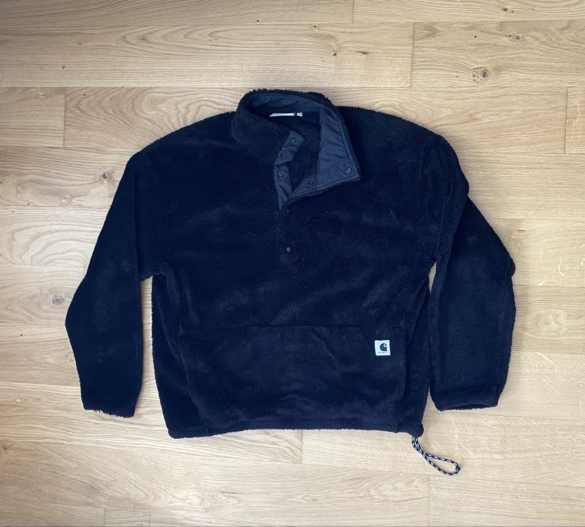 Carhartt Maglioni & Felpe: Carhartt Kuschelpulli  – Usato da Eschlikon TG venduto da mur_byr9 2