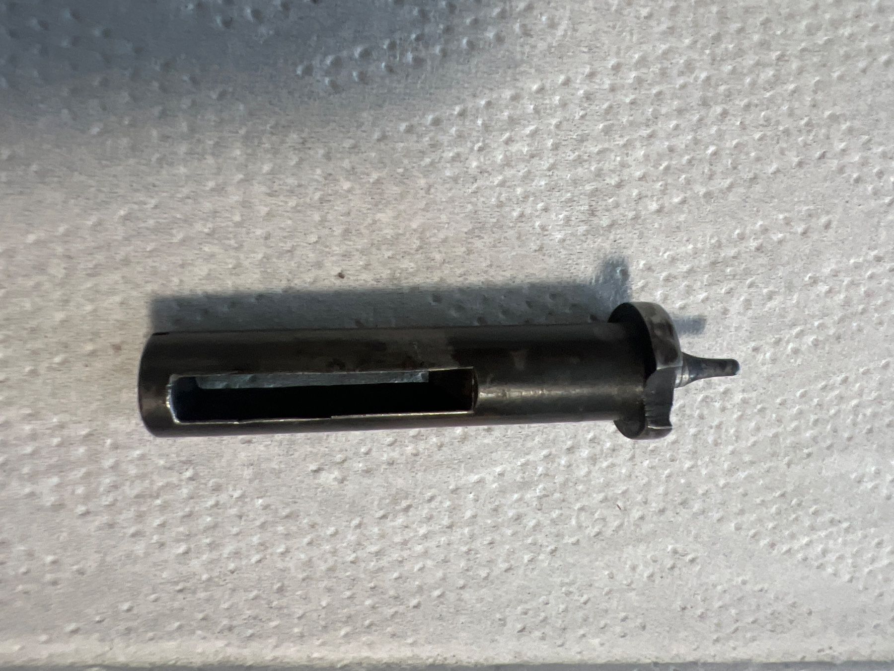 Schweizer Armee Uniformi: Percuter Martini Henry – Usato da Lausanne venduto da Erion2015