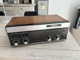 Amplificateur STÉRÉO REVOX