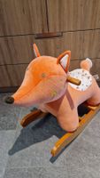 Schaukeltier Fuchs