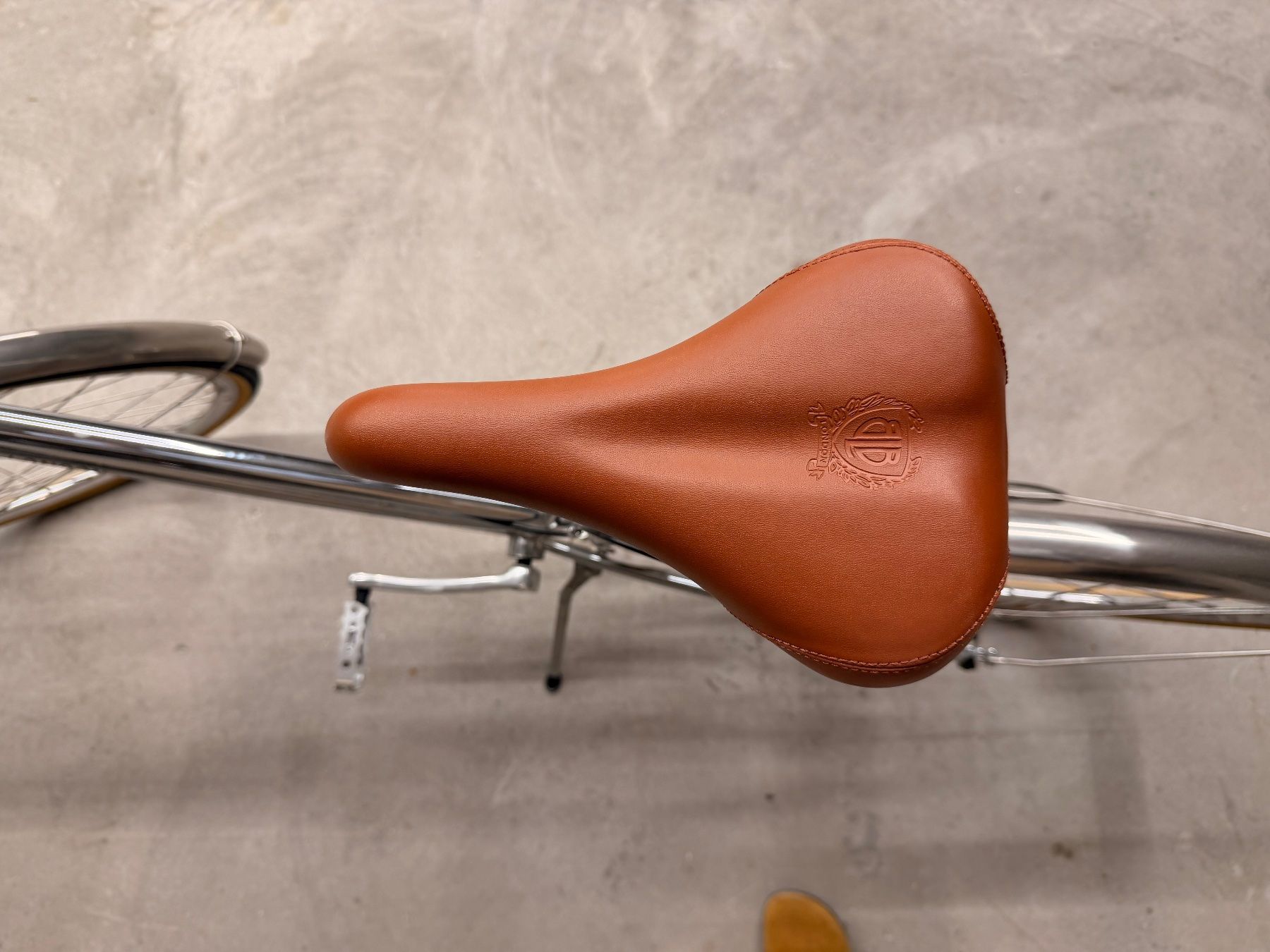 Biciclette: BLB BUTTERFLY 8SPD TOWN BIKE – Usato da Trübbach venduto da and_yp9v 3
