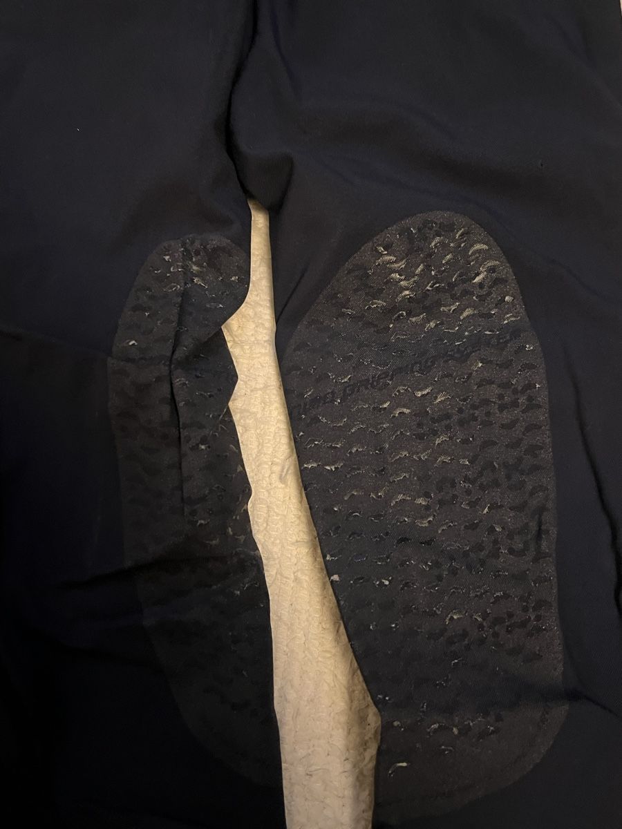 Pantaloni: Animo Reithose Glitzer – Usato da Zürich venduto da oon_nns5 1