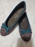 Ballerine MARYPAZ 39