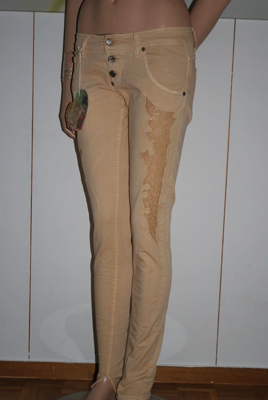 Please Jeans Jeans: Jeans PLEASE taille S neuf – Neu (gemäss Beschreibung) aus Cossonay-ville von Super-Price-Quality 4