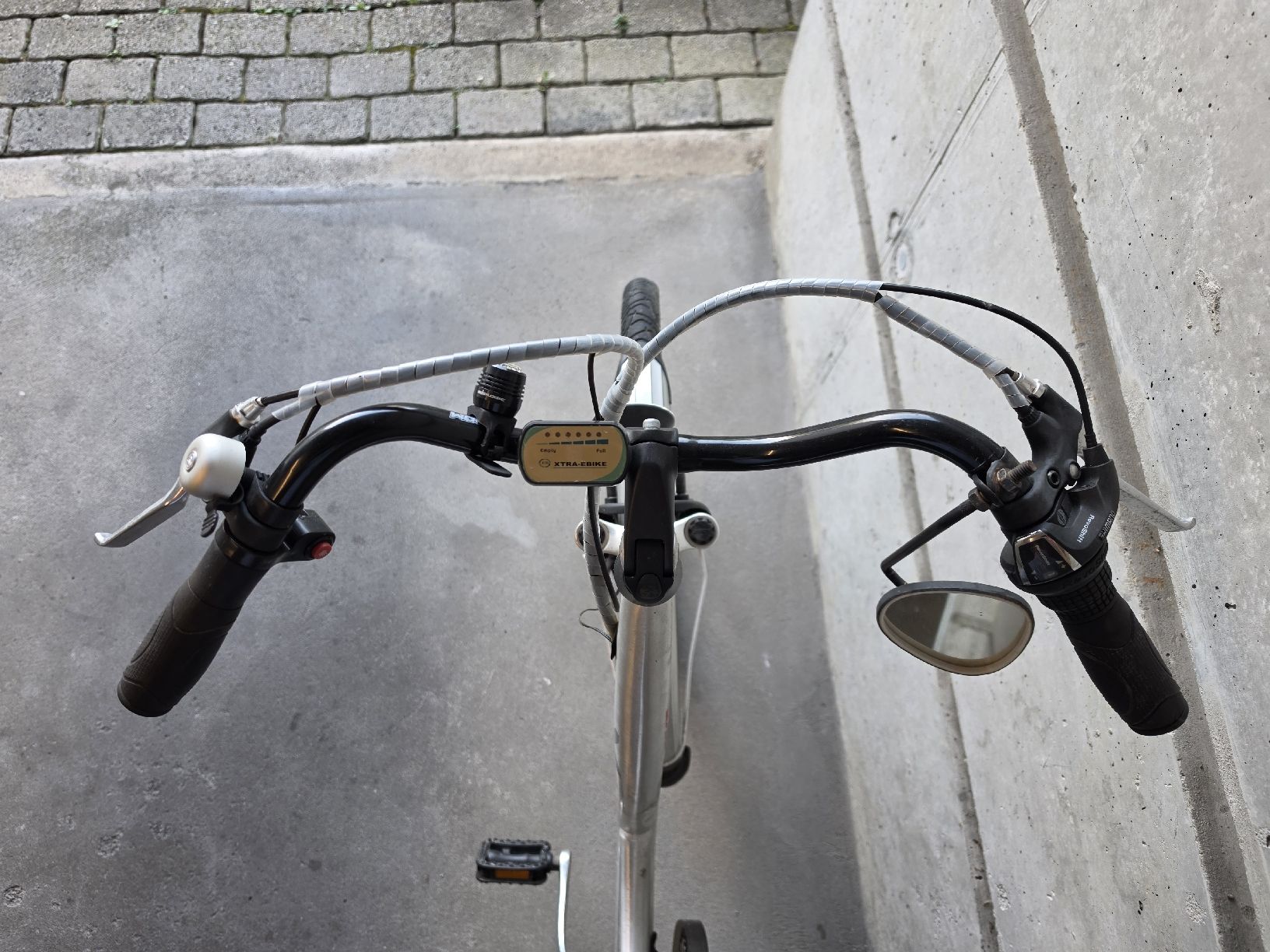 Biciclette: Elektrovelo – Usato da Bischofszell venduto da Malabi 3