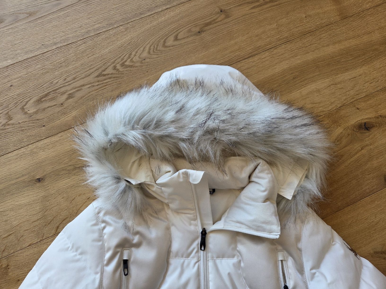 Spyder Vestes: schöne Skijacke Spyder – Neuf (Voir description) à Wiesendangen par Sinhuk 4