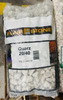 NEW 3 Bags FLAIRSTONE White Quartz Decorative Stones 20–40mm