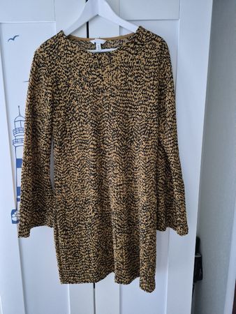 Tunica/maglia lunga da donna Hennes e Mauritz nuova taglia L