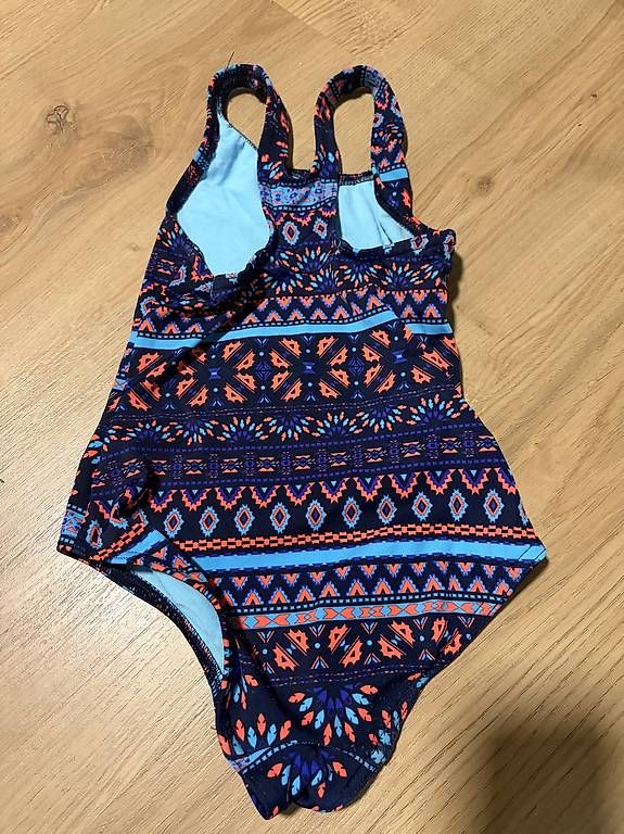 Costumi da bagno & Bikini: Badekleid Gr.128 – Usato da Wimmis venduto da Selzer_84 1