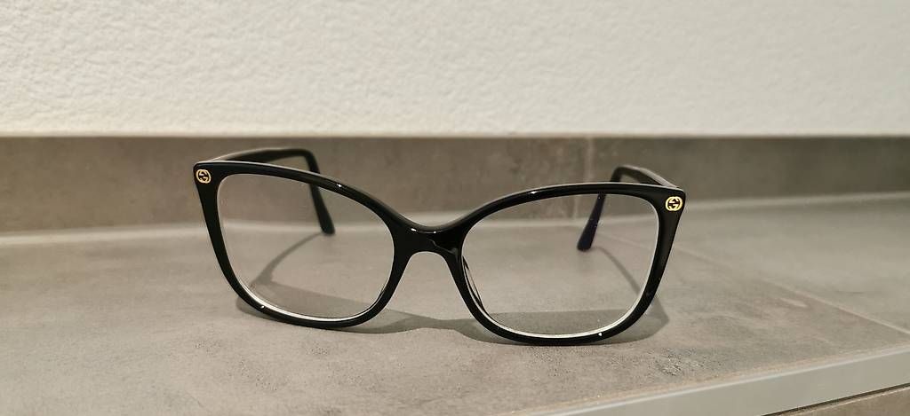 Occhiali & Lenti: Gucci Brille zu verkaufen – Usato da Gunzgen venduto da nba_jkc6 1