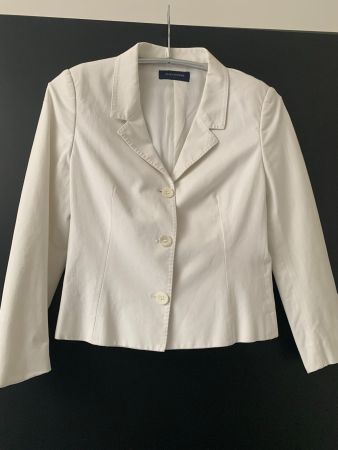 Blazer Grösse 34, Piazza Sempione