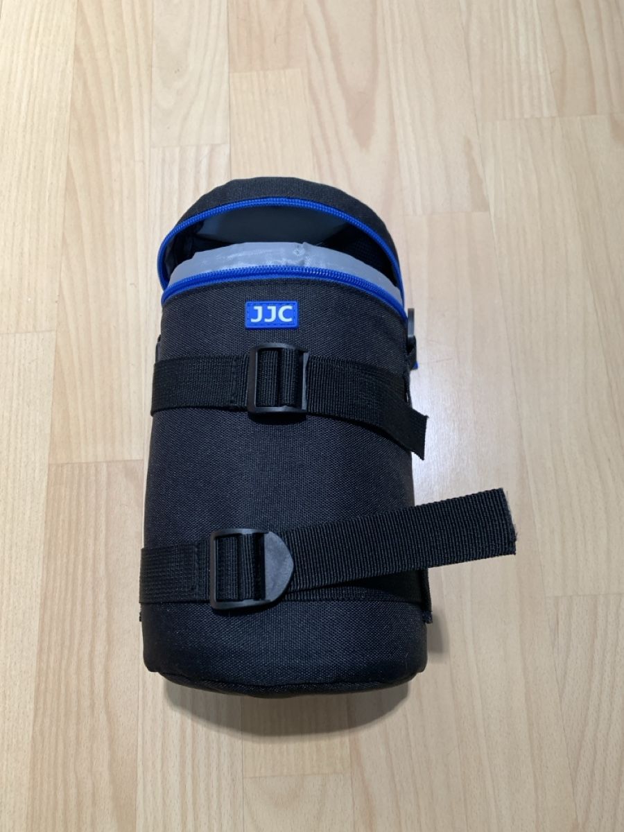 Obiettivi: JJC Objektiv Tasche – Nuovo (secondo la descrizione) da Luzern venduto da Pegasus003