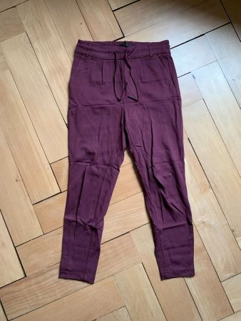 ONLY - Hose brombeere XS