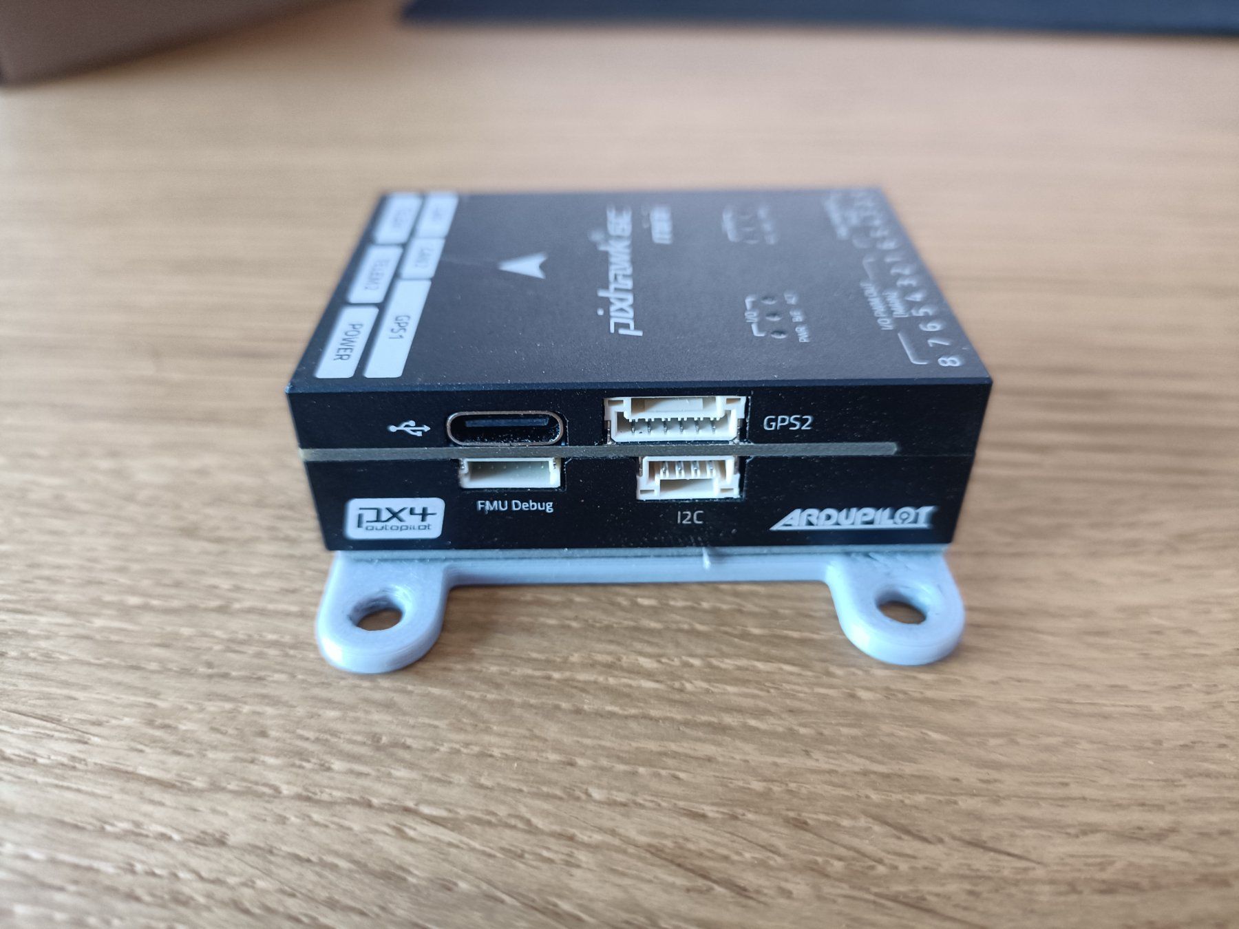 RC Modellbau: Pixhawk 6c mini – Gebraucht aus Sempach Station von Krommmmi 4