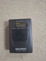 Walkman Sony von ca. 1990