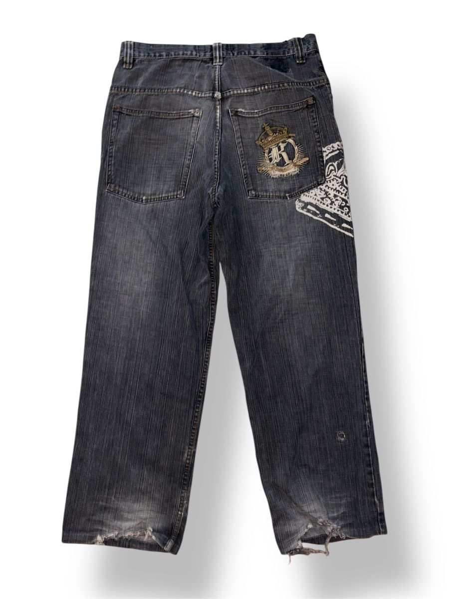 Jeans: KARL KANI JEANS – Gebraucht aus Basel von tod_8vdw 3