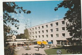 Zürich Altersheim