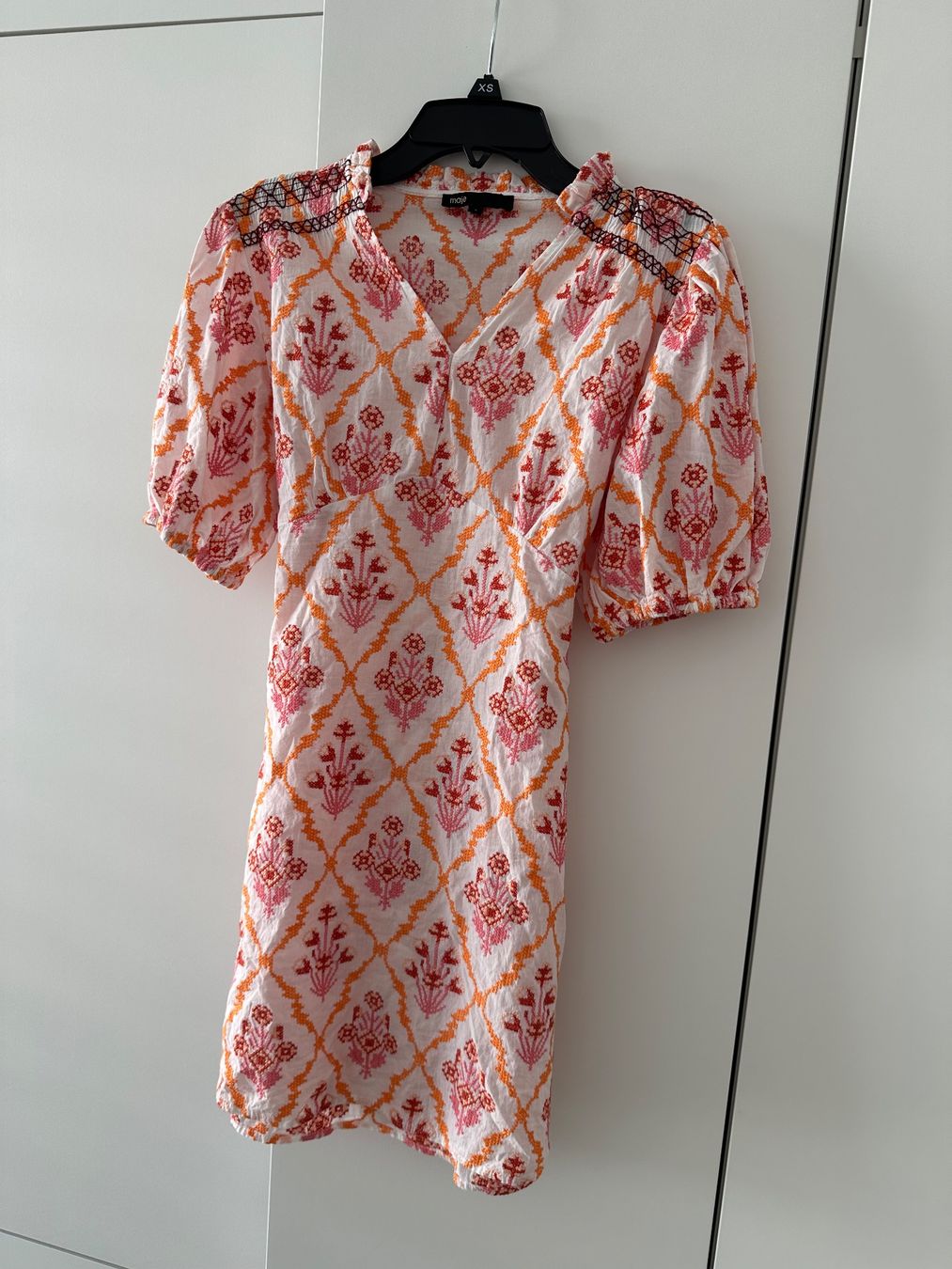 Maje Kleider: Maje Mini Kleid – Gebraucht aus Zollikofen von cherry.p