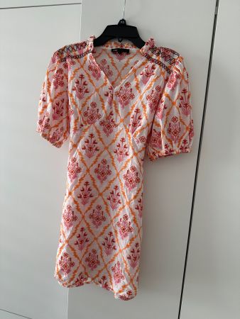 Maje Mini Kleid